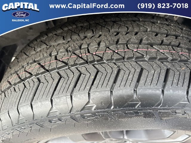 Certified 2023 Ford F150 XLT w/ Equipment Group 302A High AWD/4WD image 14