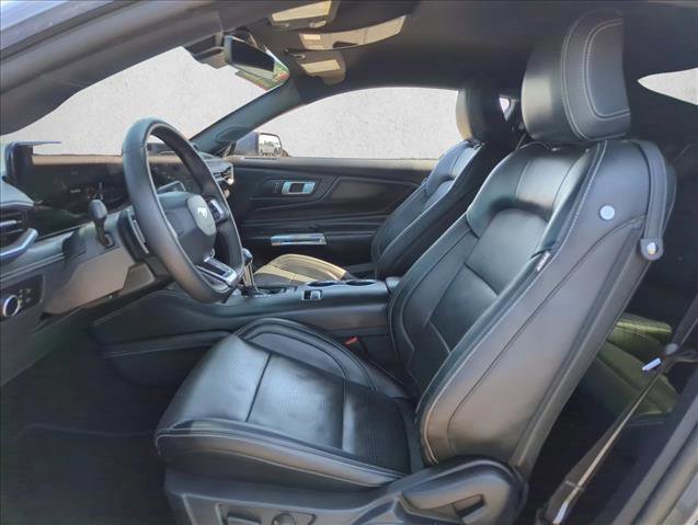 Certified 2024 Ford Mustang GT Premium RWD image 15