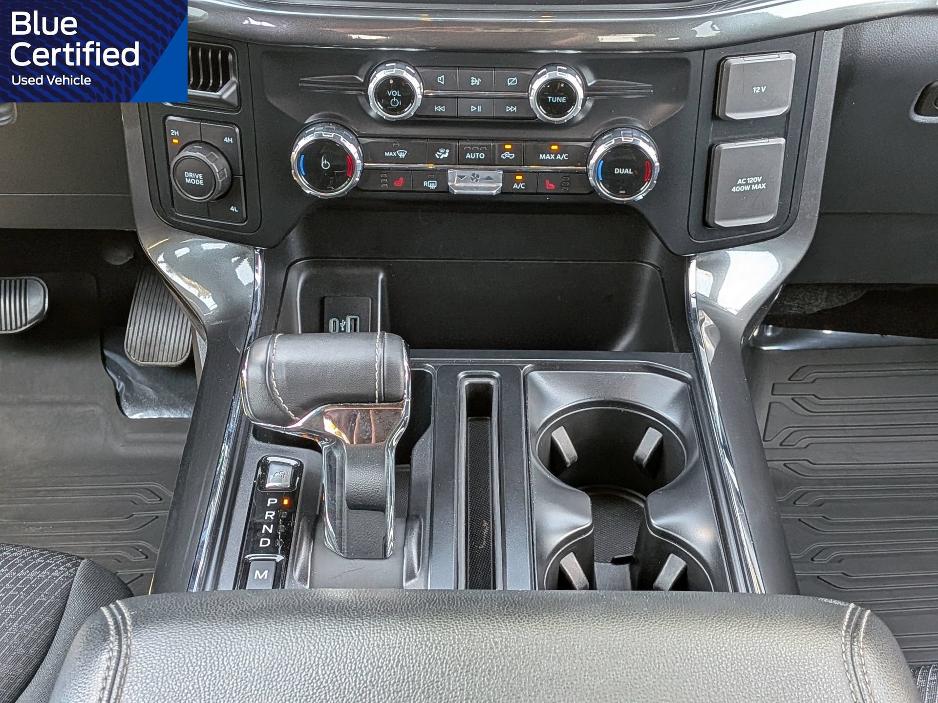 Certified 2023 Ford F150 XLT w/ Equipment Group 302A High AWD/4WD image 21