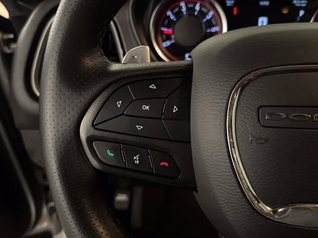 Used 2022 Dodge Challenger GT RWD image 21