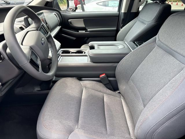Certified 2025 Ford Expedition Active RWD image 28