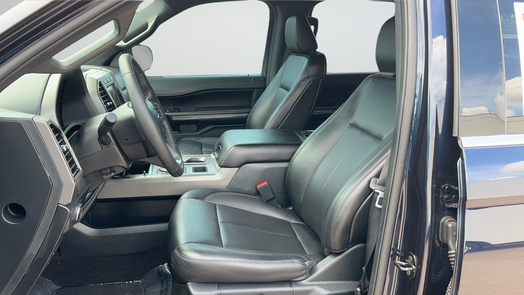 Certified 2021 Ford Expedition XLT RWD image 17