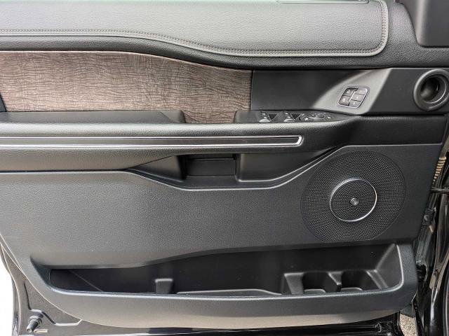 Certified 2019 Ford Expedition Max Limited image 16