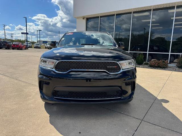 Used 2024 Dodge Durango SXT image 3