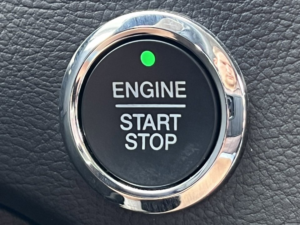 Certified 2022 Ford Edge SEL w/ Convenience Package image 32