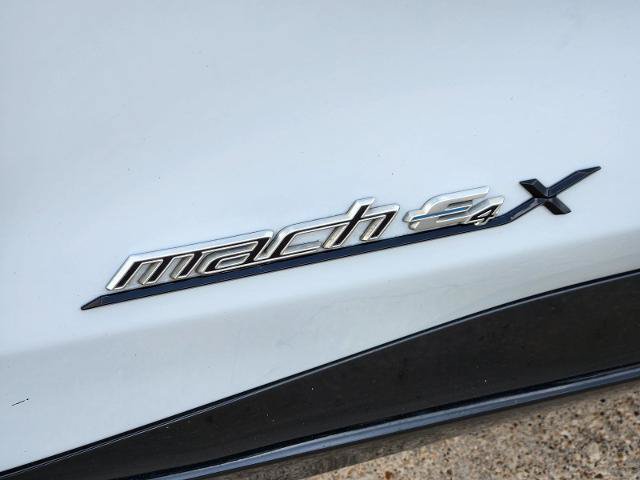 Certified 2023 Ford Mustang Mach-E GT AWD/4WD image 11