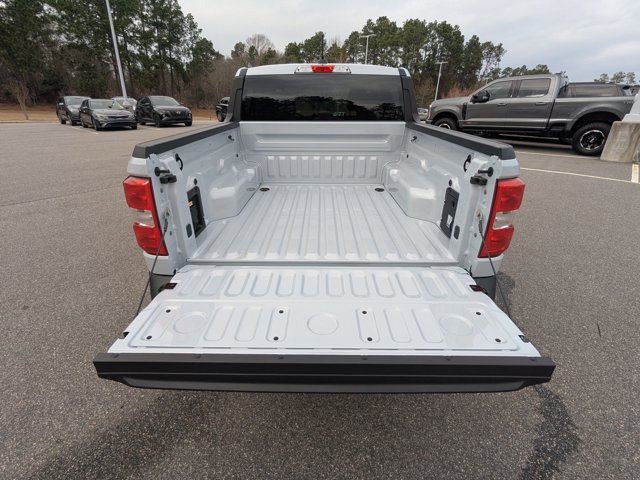 Certified 2026 Ford Maverick XLT w/ Equipment Group 301A AWD/4WD image 33