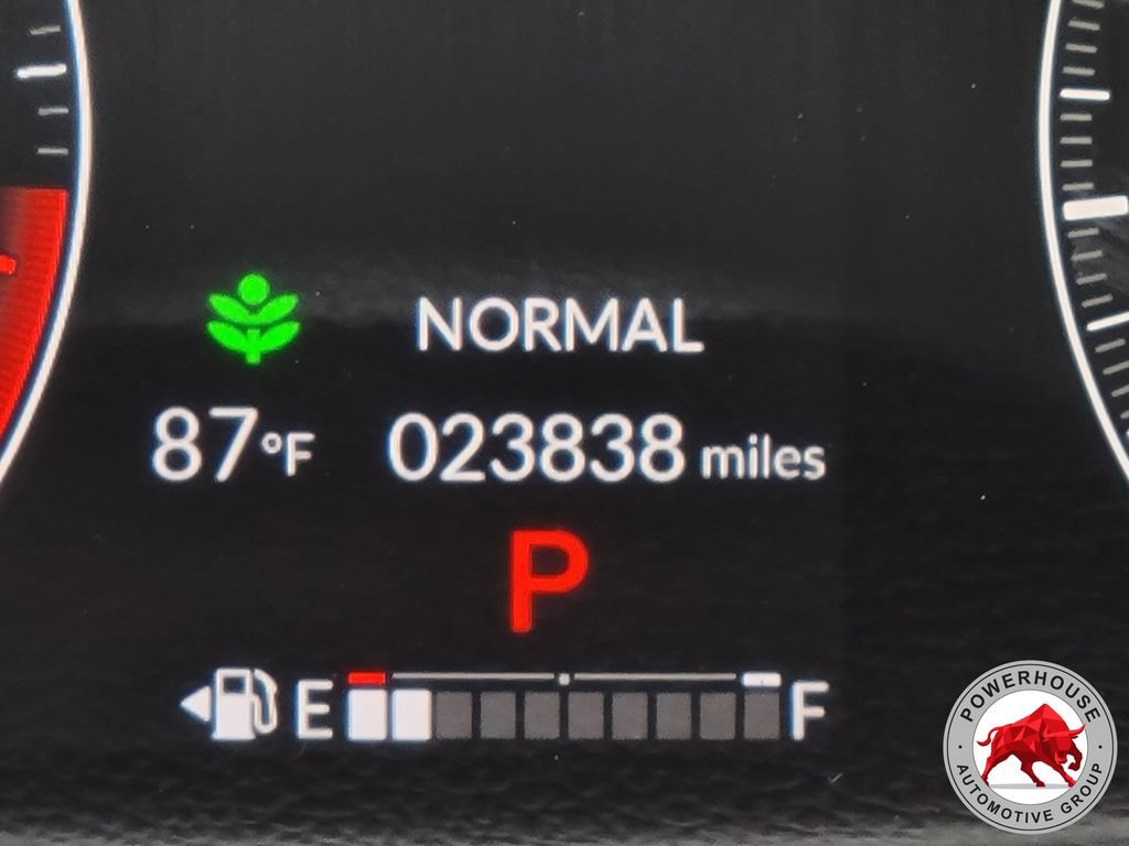Used 2025 Honda Odyssey Touring image 37