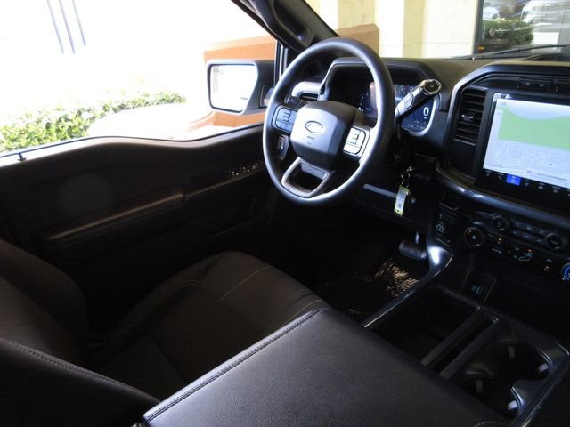 Certified 2024 Ford F150 STX image 22