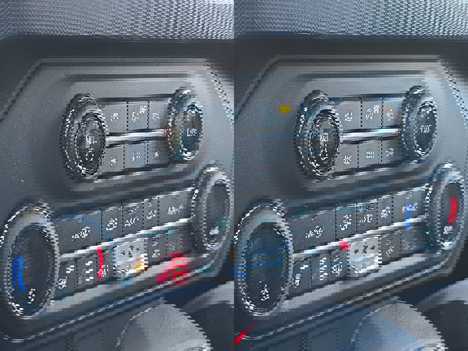 Certified 2021 Ford Bronco First Edition image 18