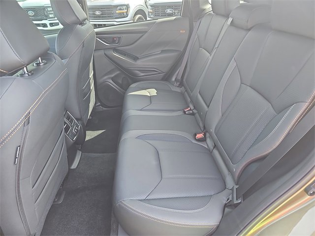 Used 2024 Subaru Forester Wilderness w/ Wilderness Package image 14