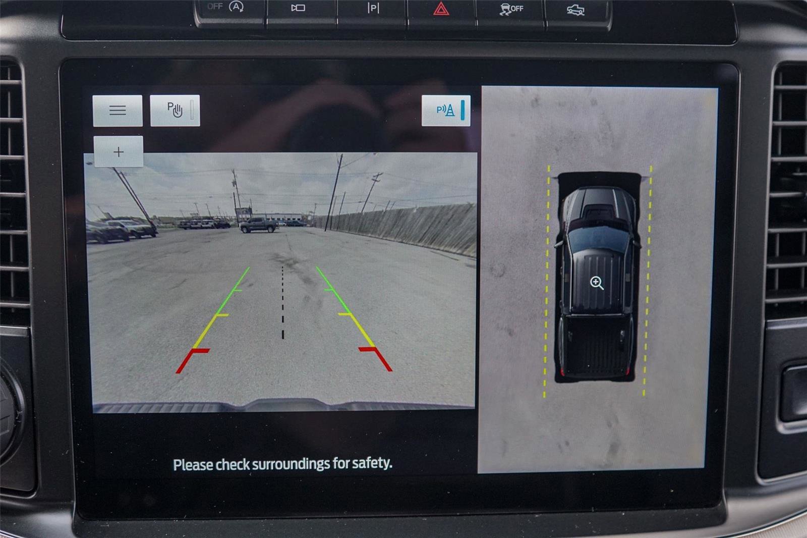 Certified 2023 Ford F150 Raptor AWD/4WD image 12