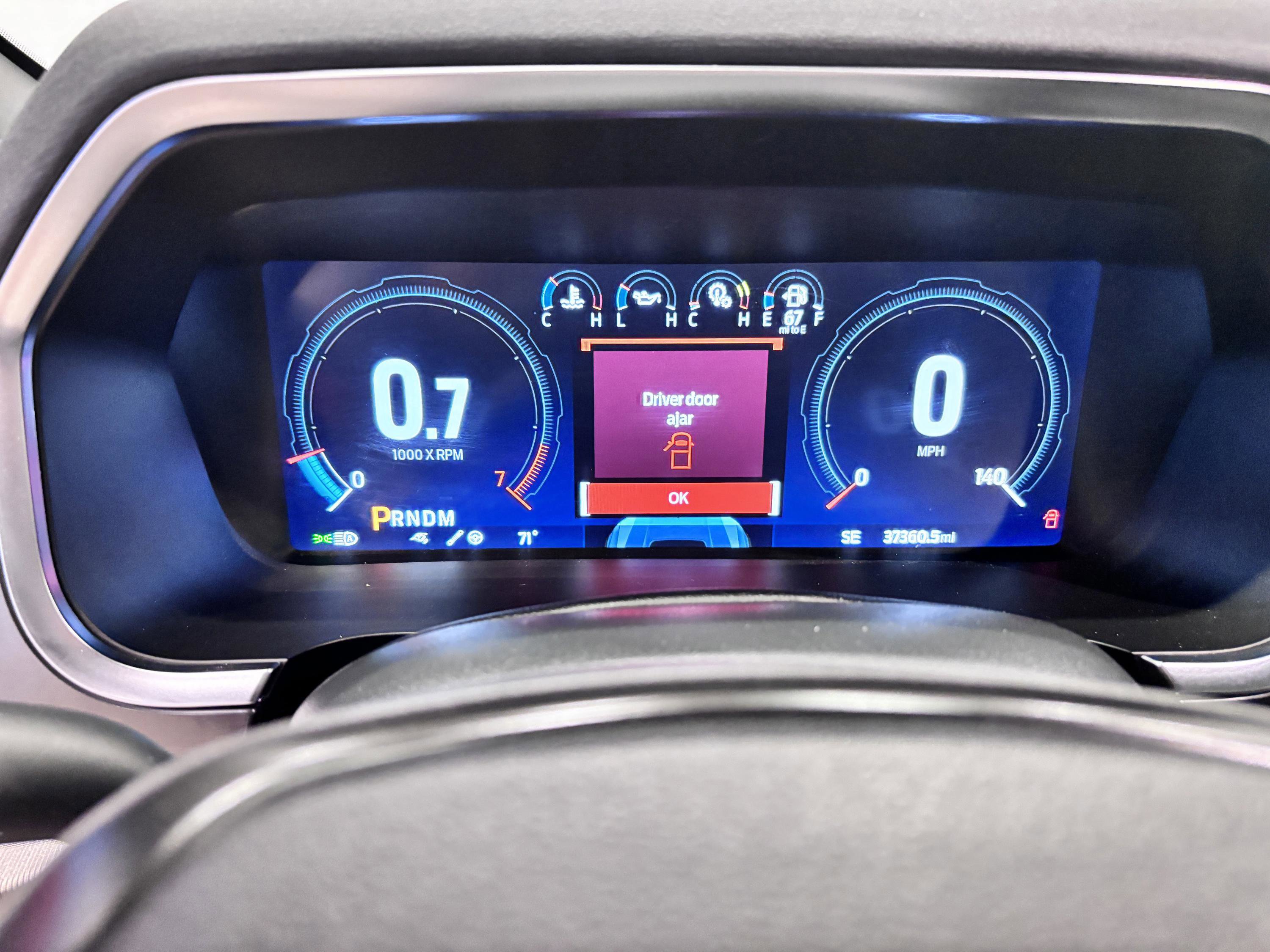 Certified 2022 Ford F150 Raptor w/ Equipment Group 801A High image 22