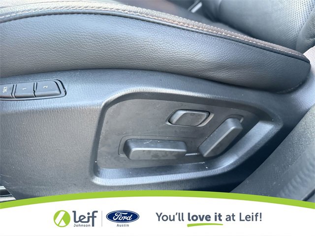 Used 2023 MAZDA CX-5 AWD 2.5 S w/ Premium Package image 18