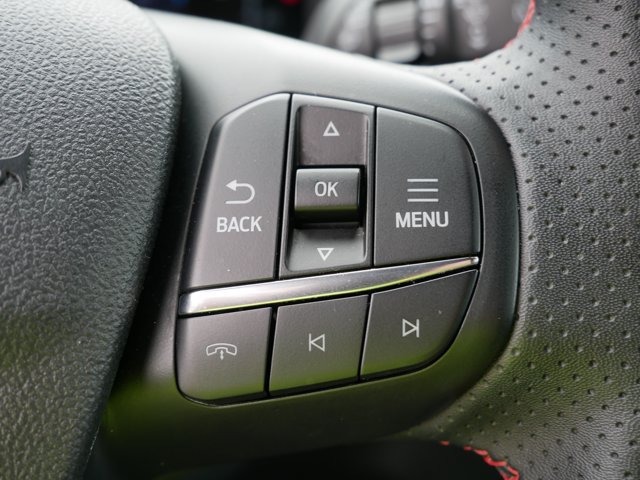 Certified 2025 Ford Escape ST-Line AWD/4WD image 22