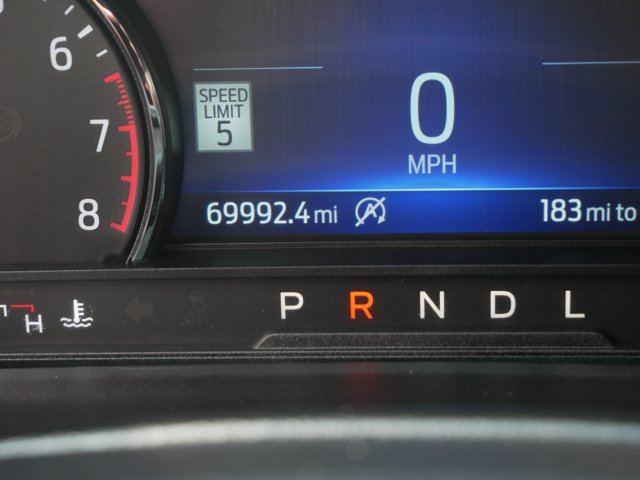 Certified 2023 Ford Explorer XLT w/ Equipment Group 202A AWD/4WD image 34
