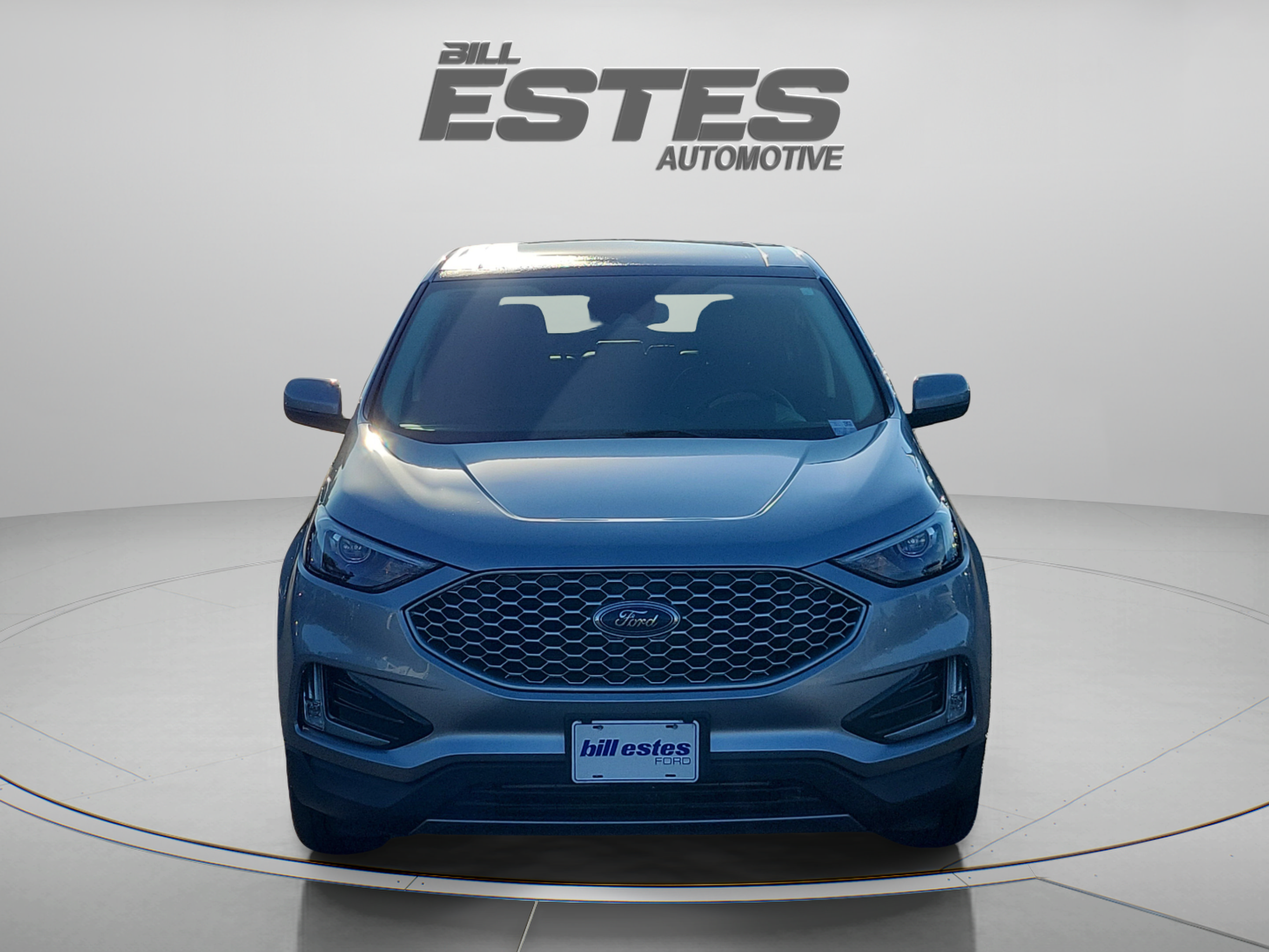 Certified 2024 Ford Edge SEL w/ Convenience Package AWD/4WD image 6