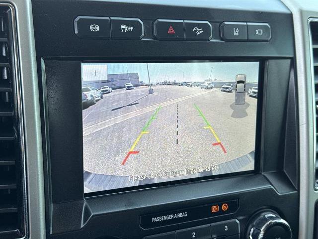 Certified 2020 Ford F250 Lariat w/ Lariat Value Package AWD/4WD image 17