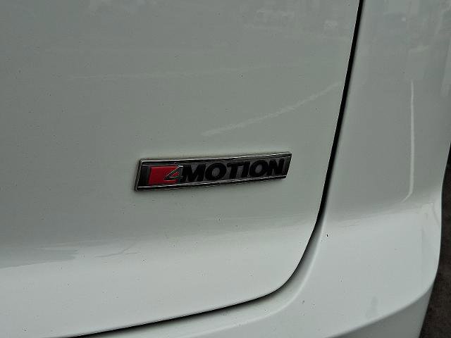 Used 2020 Volkswagen Atlas Cross Sport SEL image 33