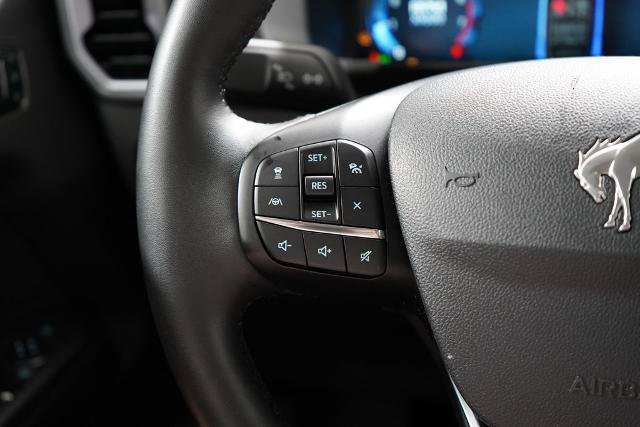 Certified 2025 Ford Bronco Sport Outer Banks w/ Outer Banks Tech Package+ AWD/4WD image 34