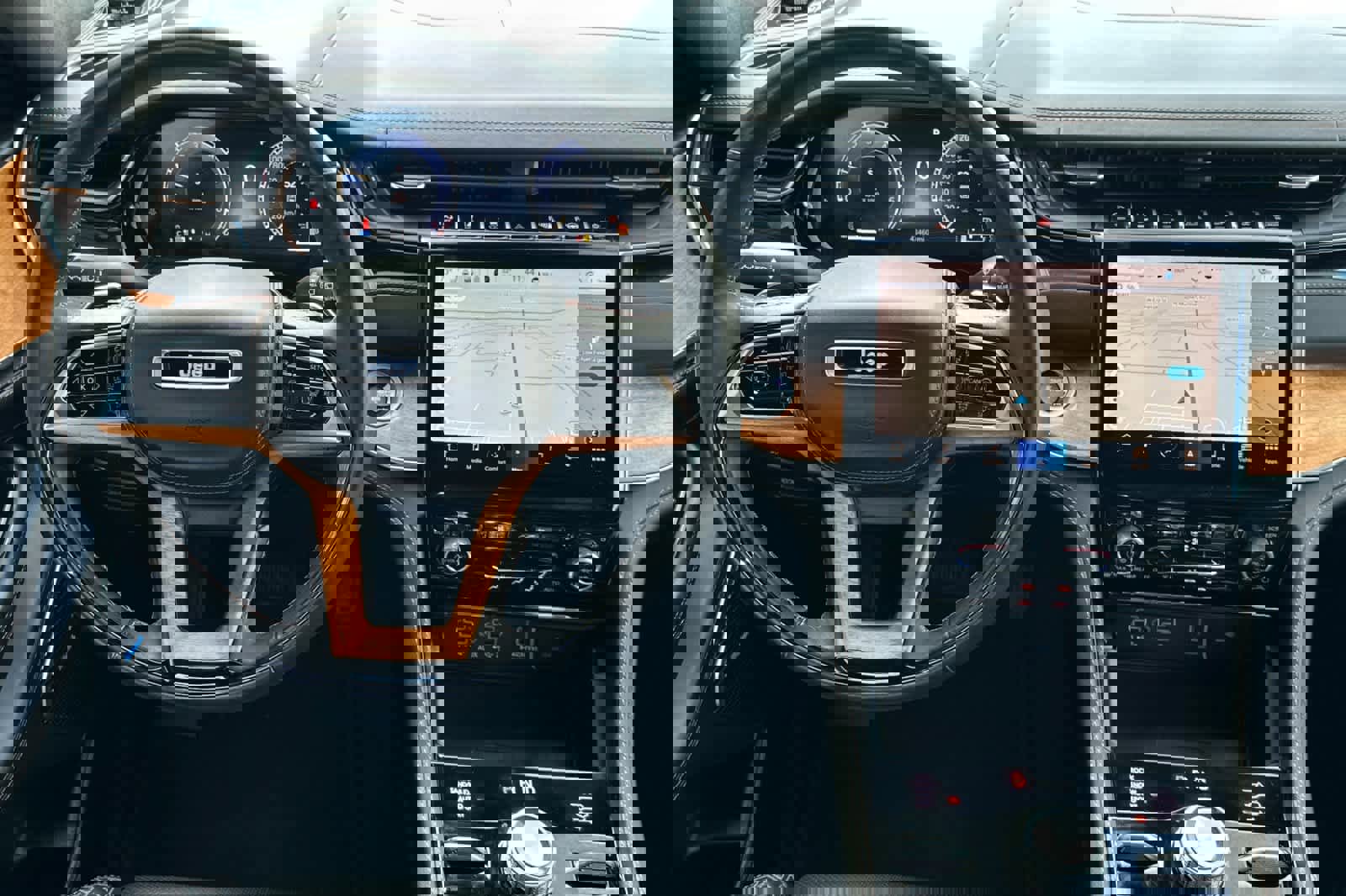 Used 2023 Jeep Grand Cherokee L Summit image 13