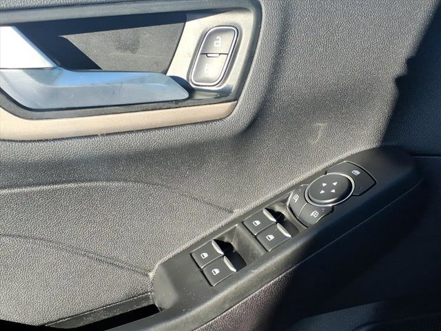 Certified 2022 Ford Escape SEL image 22