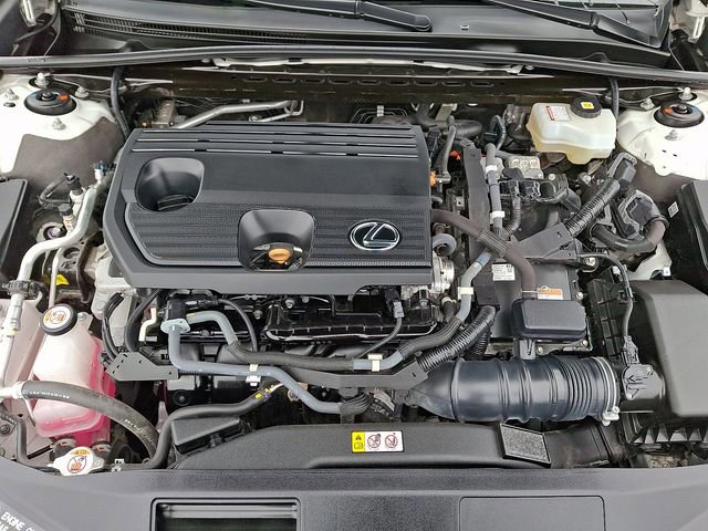 Used 2022 Lexus ES 300h w/ Accessory Package image 27