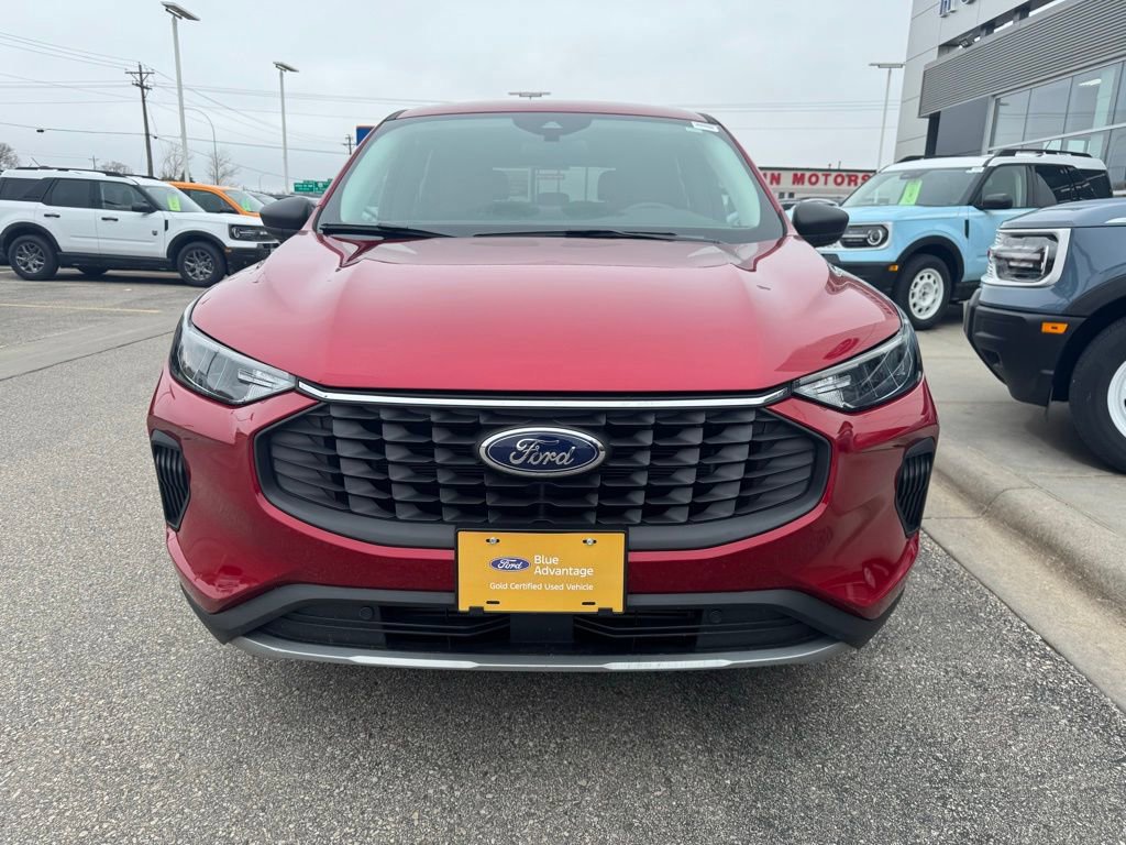 Certified 2023 Ford Escape Active AWD/4WD image 6