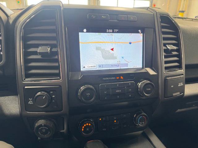 Certified 2019 Ford F150 XLT w/ Equipment Group 302A Luxury AWD/4WD image 15