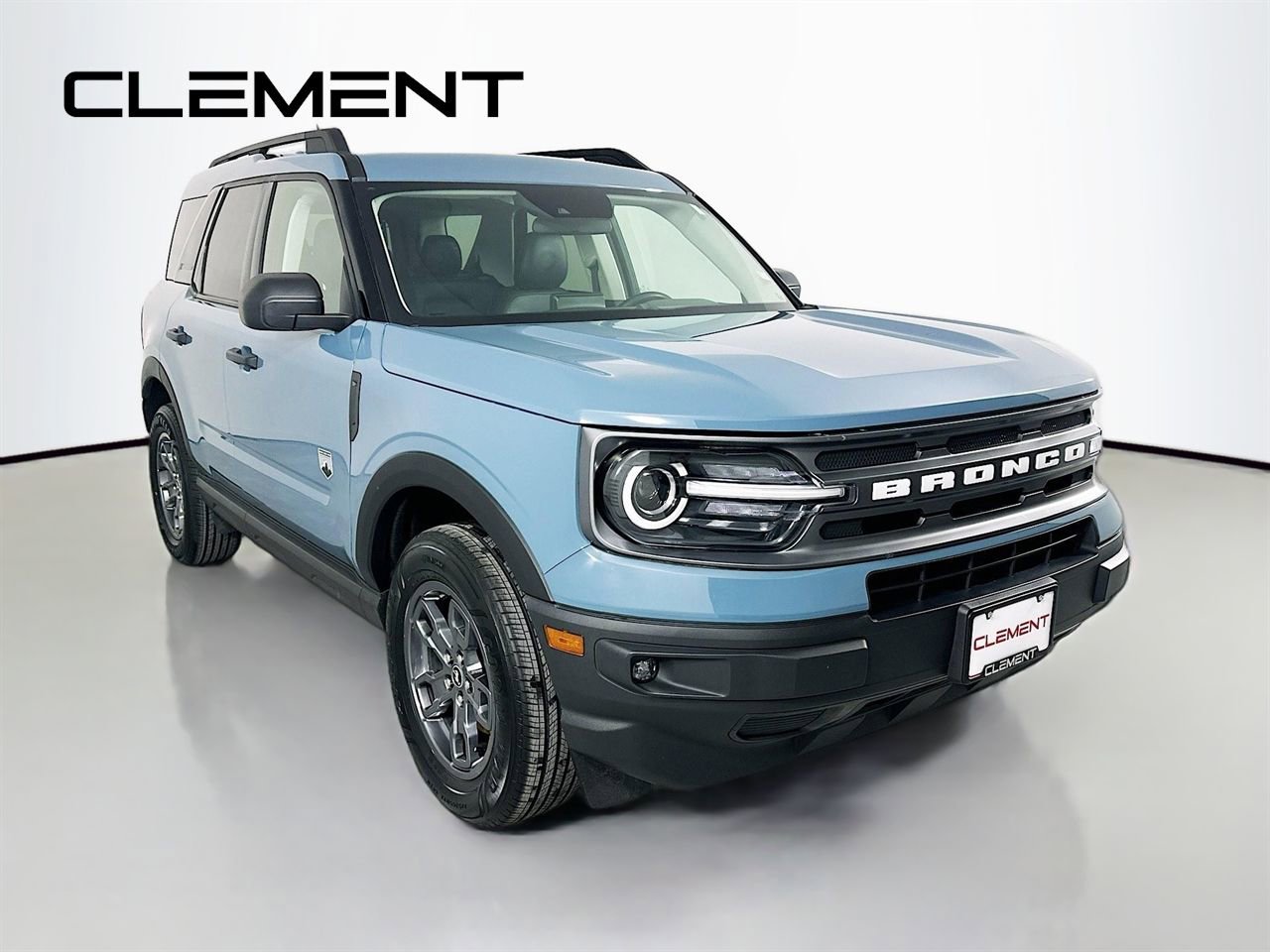 Certified 2022 Ford Bronco Sport Big Bend w/ Convenience Package image 5