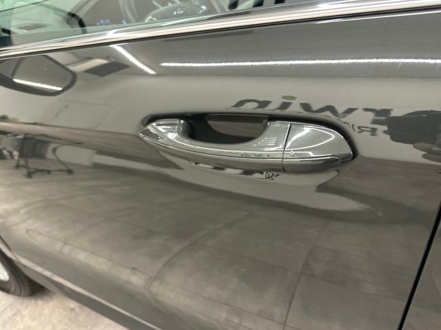 Certified 2024 Ford Edge SEL image 28