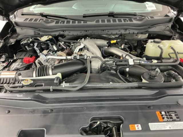 Certified 2025 Ford F450 Lariat w/ FX4 Off-Road Package AWD/4WD image 34