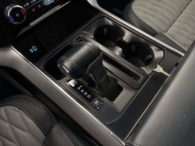 Certified 2023 Ford F150 Limited AWD/4WD image 28