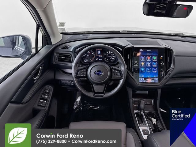 Used 2024 Subaru Ascent Onyx Edition image 26