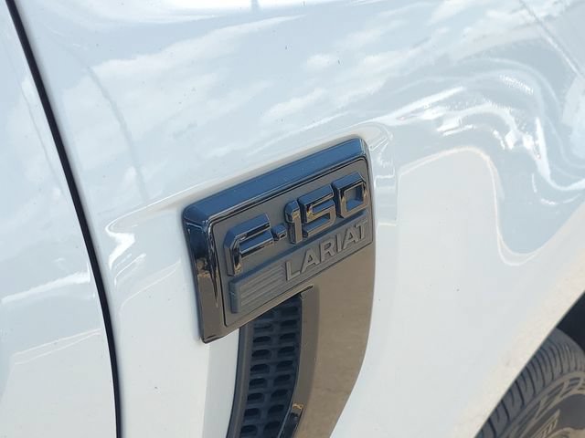 Certified 2023 Ford F150 Lariat w/ Equipment Group 502A High AWD/4WD image 35