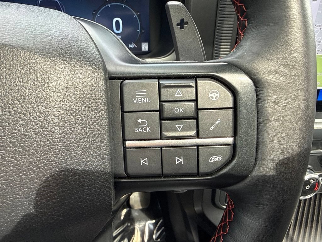 Certified 2025 Ford F150 Raptor AWD/4WD image 21