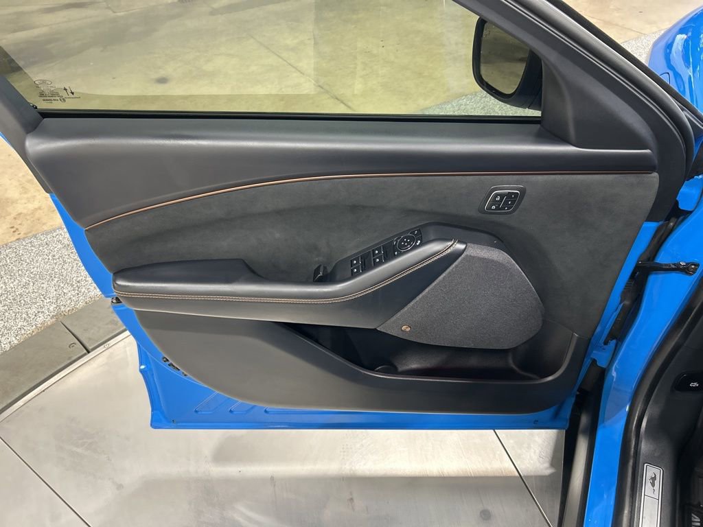 Certified 2023 Ford Mustang Mach-E GT AWD/4WD image 14
