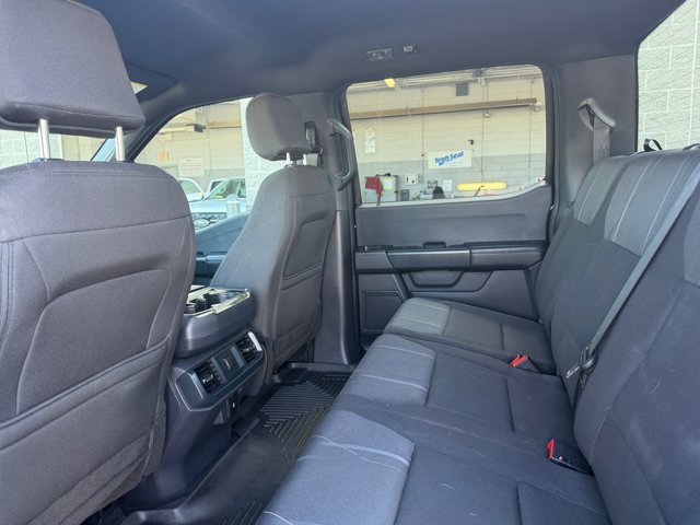 Certified 2024 Ford F150 STX AWD/4WD image 22