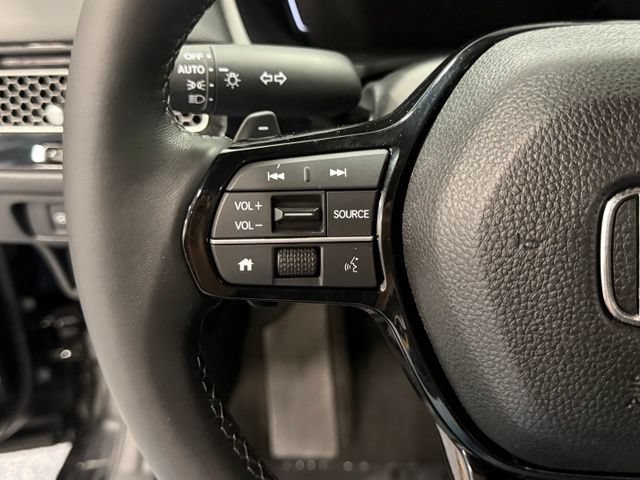 Used 2024 Honda Civic Sport image 18