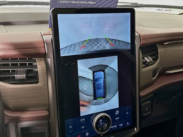 Certified 2022 Ford Expedition Max Limited image 21