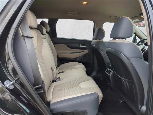 Used 2023 Hyundai Santa Fe SEL AWD/4WD image 23