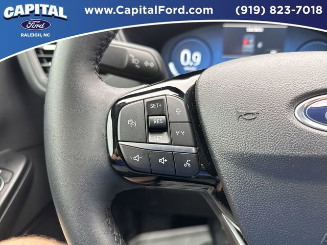 Certified 2023 Ford Escape Active w/ Tech Pack #2 image 21