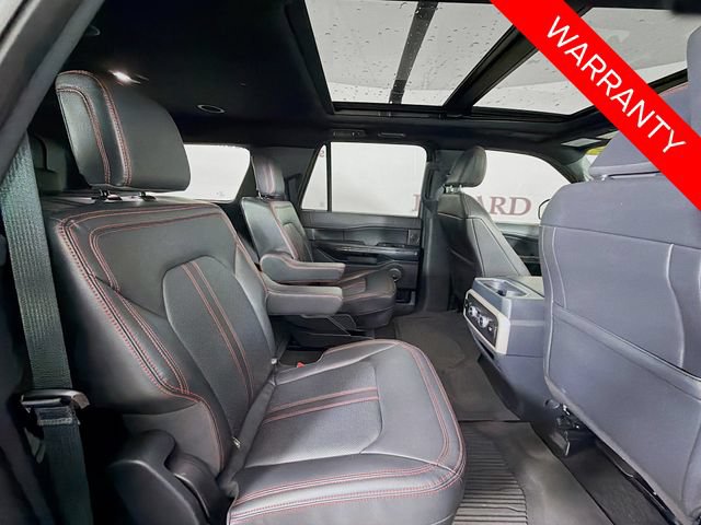 Certified 2022 Ford Expedition Max Limited AWD/4WD image 31