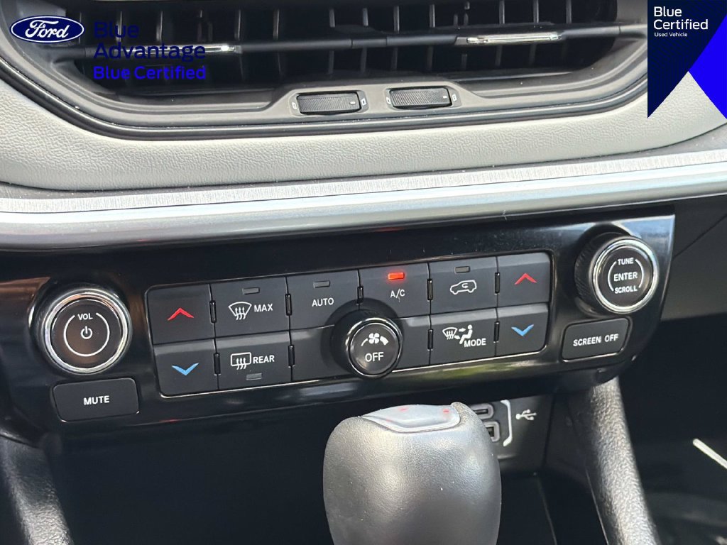 Used 2025 Jeep Compass Limited AWD/4WD image 27