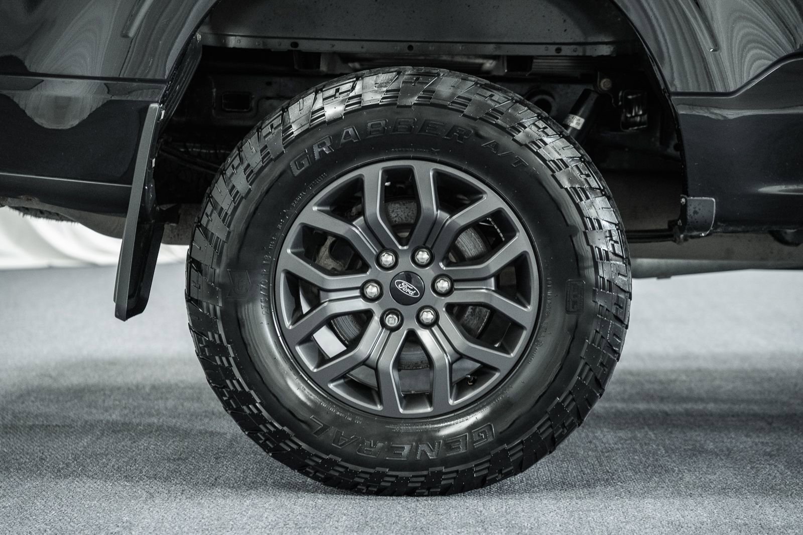 Certified 2023 Ford F150 Tremor w/ Equipment Group 402A High image 15