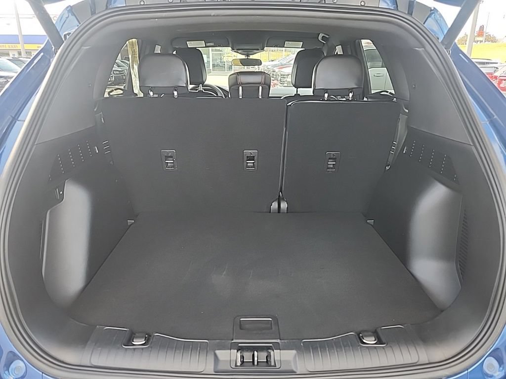 Certified 2023 Ford Escape ST-Line w/ Tech Pack #1 AWD/4WD image 22