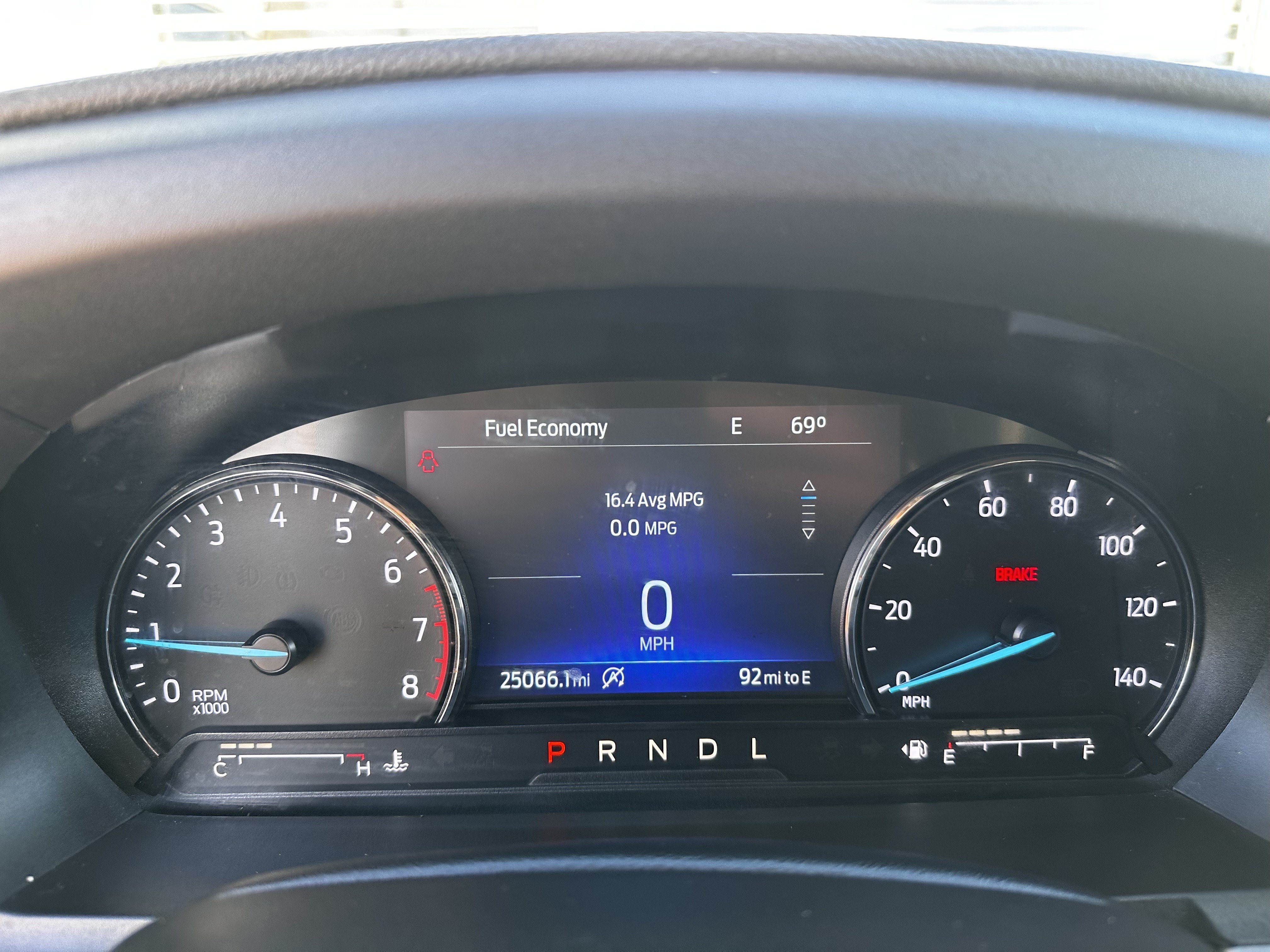 Certified 2023 Ford Explorer XLT w/ Equipment Group 202A AWD/4WD image 19