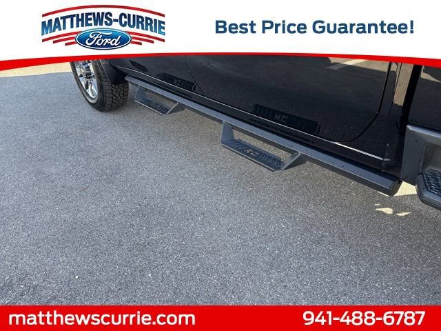 Used 2023 Chevrolet Silverado 2500 Custom w/ Custom Value Package image 15