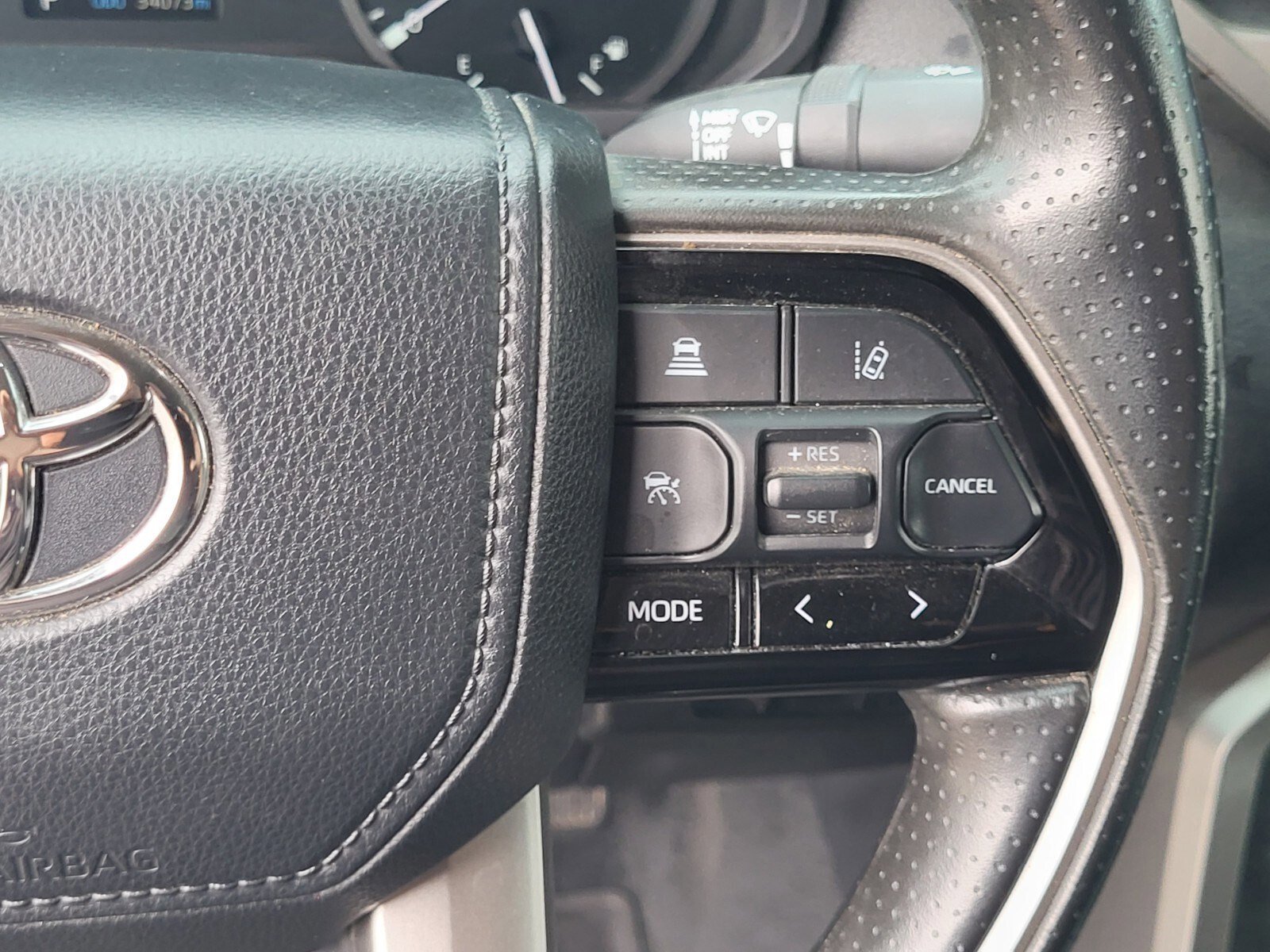 Used 2023 Toyota Tundra SR5 image 28