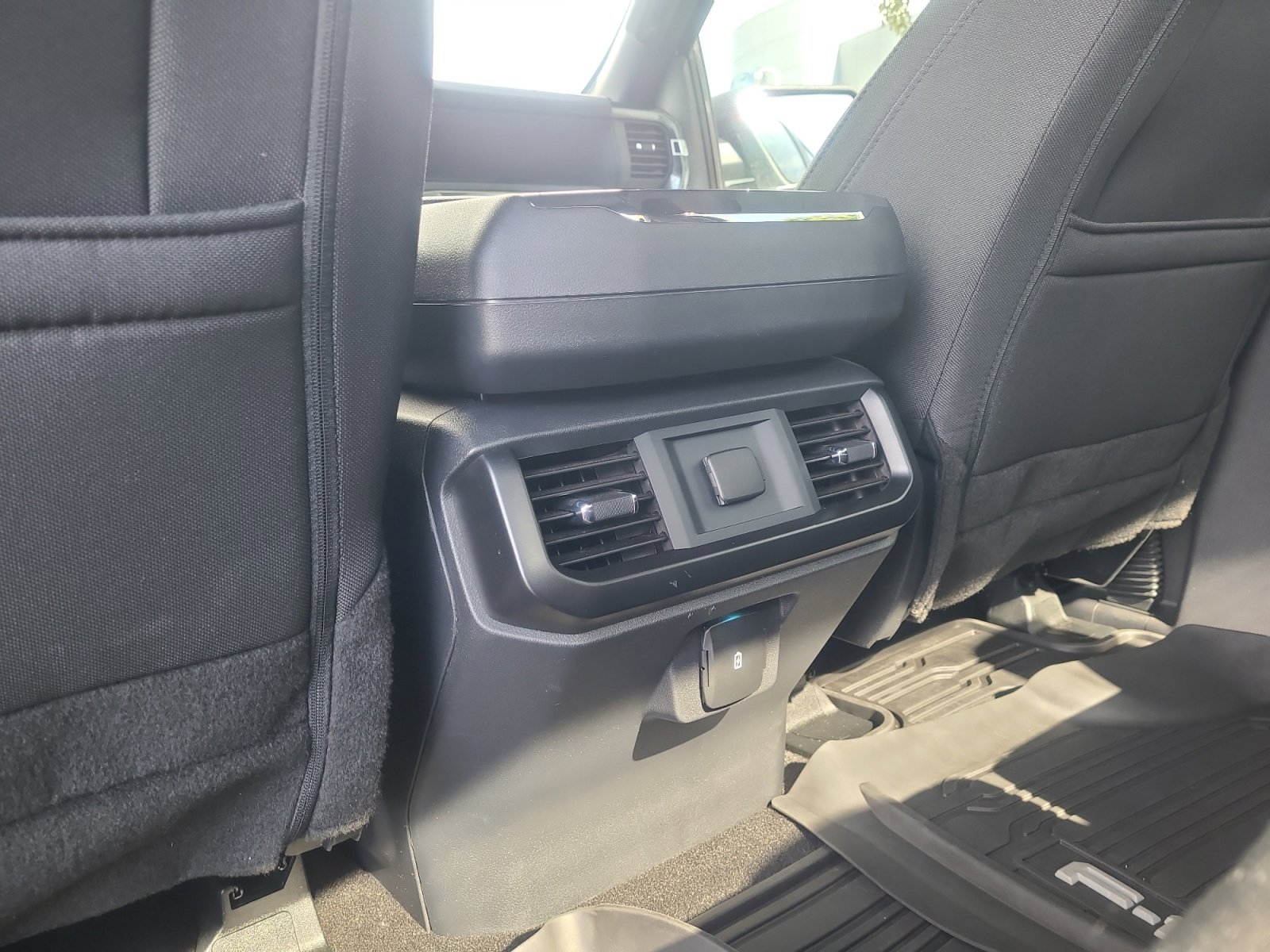 Certified 2024 Ford F150 STX AWD/4WD image 31